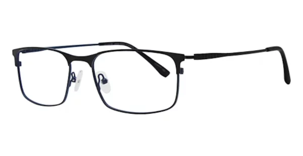 Konishi KF8620 C3 Black / Navy