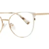 Konishi KF8632 C2 White / Gold