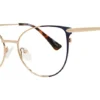 Konishi KF8632 C3 Navy / Gold