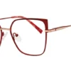 Konishi KF8634 C1 Ruby