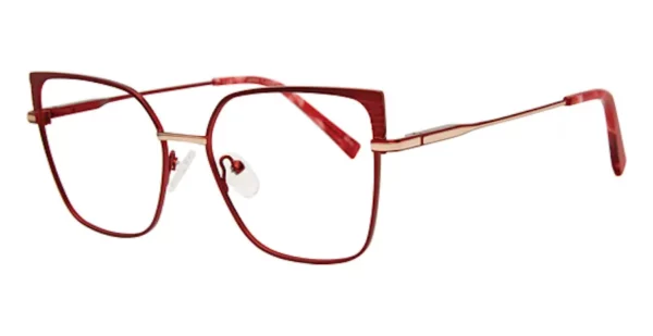 Konishi KF8634 C1 Ruby