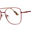 Konishi KF8635 C1 Ruby
