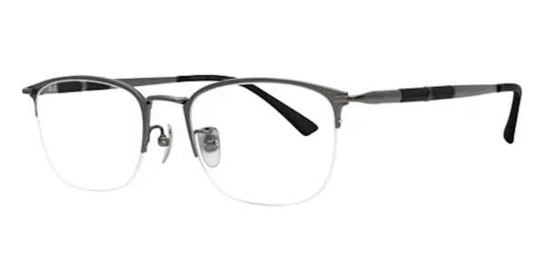 Konishi KT5611 C2 Matte Gunmetal