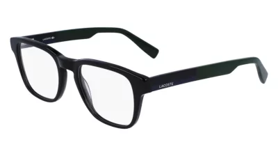 Lacoste L2909 001 Black