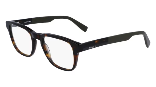 Lacoste L2909 230 Dark Havana