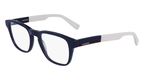 Lacoste L2909 410 Blue Navy