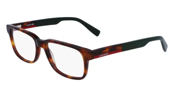 Lacoste L2910 240 Tortoise