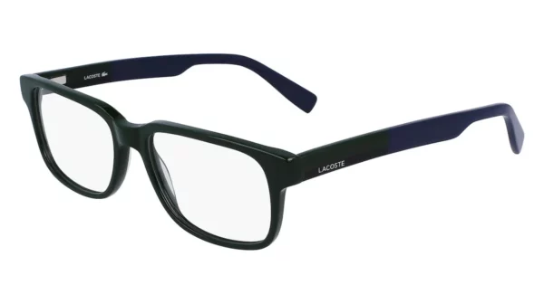 Lacoste L2910 300 Green