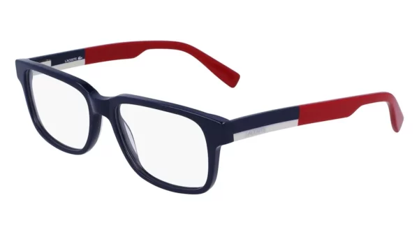 Lacoste L2910 410 Navy Blue