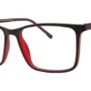Smart S2881 C2 Black Wine