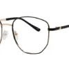 Smart S7467 C2 Black / Gold