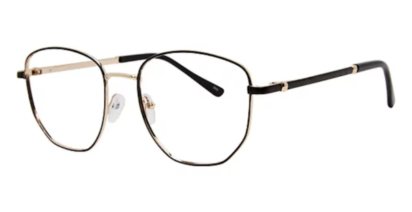 Smart S7467 C2 Black / Gold