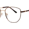 Smart S7467 C3 Mocha / Gold