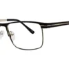 Smart S74711 C1 Black / Silver