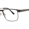 Smart S74711 C2 Gunmetal / Silver