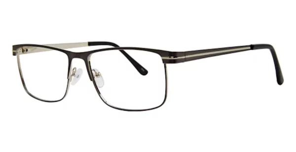 Smart S74711 C2 Gunmetal / Silver