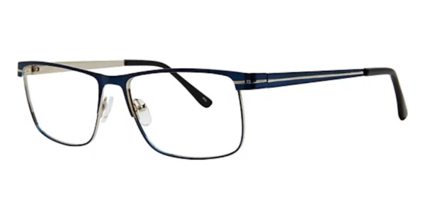 Smart S74711 C3 Navy / Silver