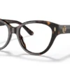 Tory Burch TY2122U 1728 Dark Tortoise