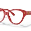 Tory Burch TY2122U 1892 Tory Red