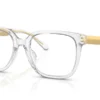 Tory Burch TY2125U 1875 Clear