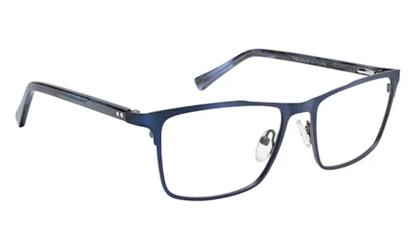Tuscany 701 09 Blue
