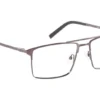Tuscany 704 05 Gunmetal