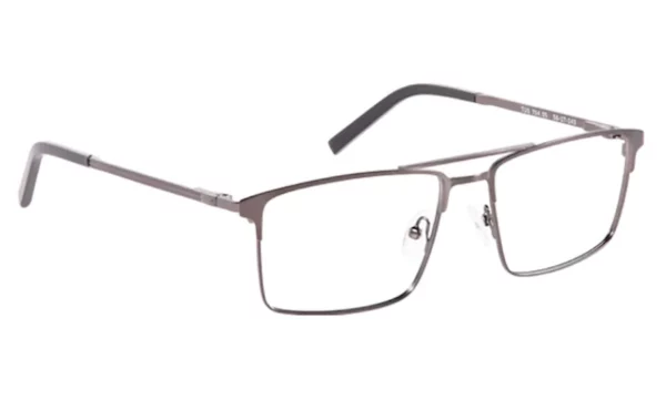 Tuscany 704 05 Gunmetal