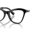 Burberry BE2372U 3001 - Black