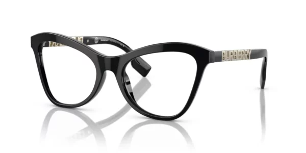 Burberry BE2372U 3001 - Black