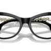 Burberry BE2372U 3001 - Black