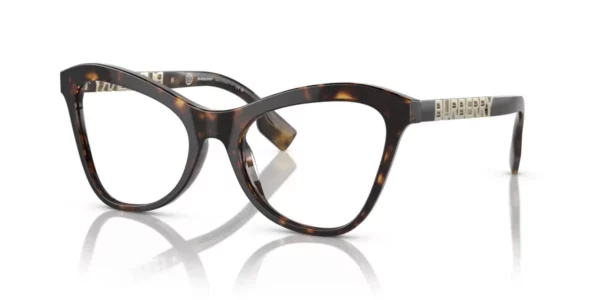 Burberry BE2372U 3002 Dark Havana