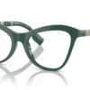 Burberry BE2372U 4059 Green