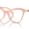 Burberry BE2372U 4061 Light Pink
