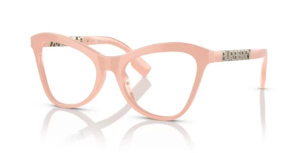 Burberry BE2372U 4061 Light Pink