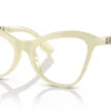Burberry BE2372U 4066 Yellow