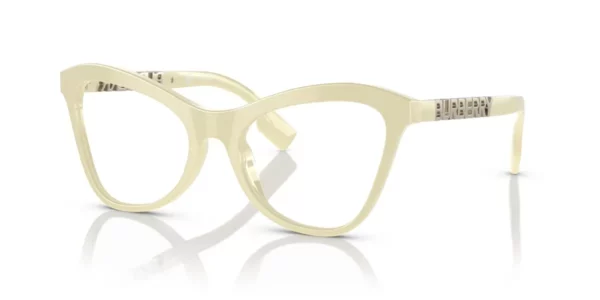 Burberry BE2372U 4066 Yellow