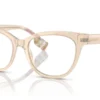 Burberry BE2375 4060 Light Pink