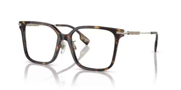 Burberry BE2376 3002 Dark Havana