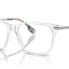 Burberry BE2378 3024 Transparent