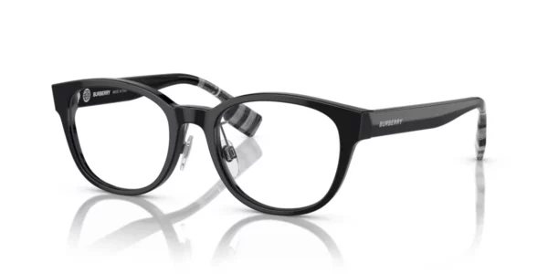 Burberry BE2381D 3001 Black