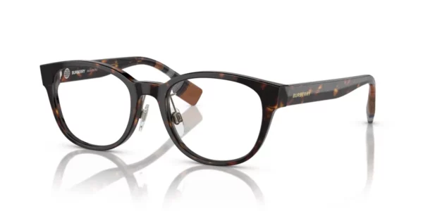 Burberry BE2381D 3002 Dark Havana