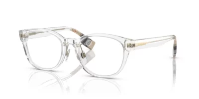 Burberry BE2381D 3024 Transparent