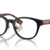 Burberry BE2381D 4041 Black Check