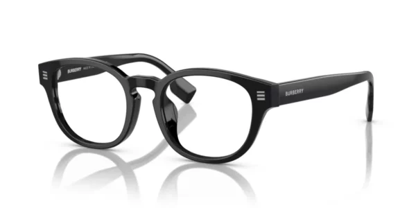 Burberry BE2382D 3001 Black