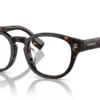 Burberry BE2382D 3002 Dark Havana