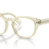 Burberry BE2382D 3852 Yellow