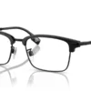 Burberry BE2383TD 3001 Black / Black