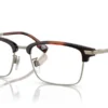 Burberry BE2383TD 3316 Light Havana