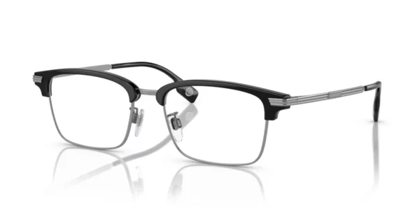 Burberry BE2383TD 4074 Black / Gunmetal