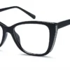 Capri UP314 Black
